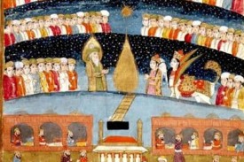 History of Mohammed